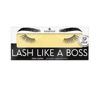 Essence Occhi Ciglia Lash Like a Boss False Lashes 2 Stk.
