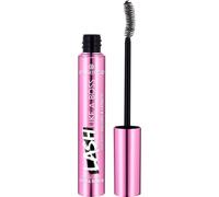 essence Lash Like a Boss mascare per ciglia voluminose, lunghe e separate colore Ultra Black 9,5 ml