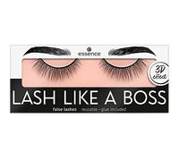 Essence Occhi Ciglia Lash Like A BossFalse Lashes No. 03 Unique 2 Stk.