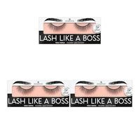 Essence LASH LIKE A BOSS PESTAÑAS ARTIFICIALES-03 (Confezione da 3)