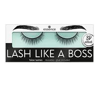 Essence Lash Like A Boss Pestañas Artificiales 04 Cura della persona e salute