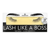 Essence Lash Like A Boss Pestañas Artificiales 07 Cura della persona e salute
