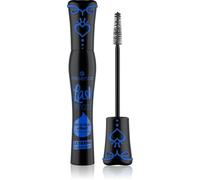 essence Lash PRINCESS EXTREME Waterproof mascara waterproof colore Black 12 ml