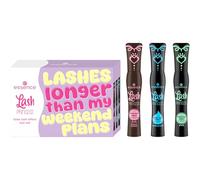 essence Cofanetto Lash PRINCESS effetto ciglia finte., allungamento (1pcs)