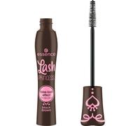 Essence Mascara LASH PRINCESS effetto ciglia finte – nero-marrone