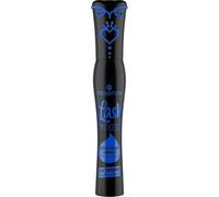 essence Lash PRINCESS false lash effect mascara EXTREME waterproof, nero intenso, lunghezza, volume, curvatura, effetto ciglia finte, 12 ml
