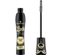essence - Lash PRINCESS false lash effect mascara TUBING 01 Mascara 12 ml Nero unisex