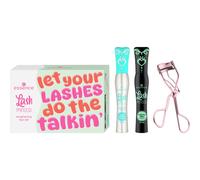 essence Lash PRINCESS lengthening eye set set per le ciglia