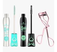 essence - Lash PRINCESS lengthening set occhi Cofanetti & Kit 1 pieces unisex