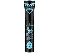 Essence Cosmetics Lash PRINCESS LINER mascara Nero, 3 ml