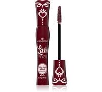 Essence Lash Princess Mascara Effetto Ciglia Finte Burgundy