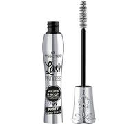 ESSENCE Lash PRINCESS mascara volume & lunghezza PARTY Nero 10ml - Mascara