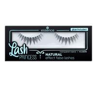 Essence Lash Princess Natural Effect, Ciglia finte
