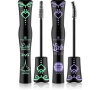 essence Lash PRINCESS set mascara