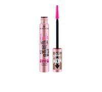 Essence Lash With Out Limits Extreme Lengthening & Volume Nr. 02-Brown 13ml
