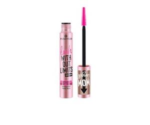 Essence Lash With Out Limits Extreme Lengthening & Volume Nr. 02-Brown 13ml