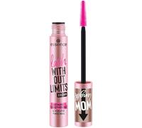Essence LASH WITHOUT LIMITS Mascara