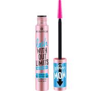 Essence Lash Without Limits Waterproof Extreme Lengthening & Volume Mascara 1 unità