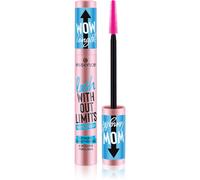 Essence Lash Without Limits Waterproof Mascara Estensione e Volume Estremo 03