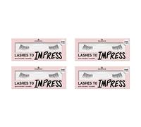 essence LASHES TO IMPRESS 03