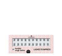 Essence Lashes To Impress Ciglia Finte a Ciuffetti