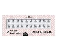 Essence Lashes To Impress Ciglia Finte a Ciuffetti g