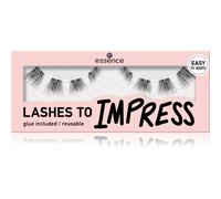 Essence LASHES TO IMPRESS Ciglia Finte