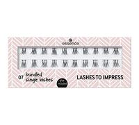 Essence Lashes To Impress Ciglia Finte Ciglia finte