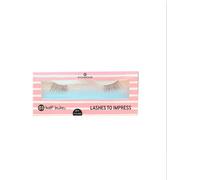Essence Occhi Ciglia Lashes To Impress No. 03 Half Lashes 2 Stk.
