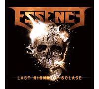 Essence - Last Night Of Solace