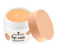 Essence Lip Care Sugar Scrub
