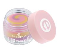 Essence LIP SWIRL Sugar Scrub Labbra 8 G 8 G