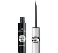 essence LIQUID INK eyeliner 01- 3ML - Eyeliner
