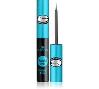 essence - Occhi LIQUID INK eyeliner waterproof 01- - Eyeliner