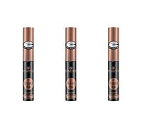 essence liquid ink eyeliner, Make up, Eyeliner waterproof marrone con pennellino applicatore, Trucco occhi, Waterproof, 3x3 ml