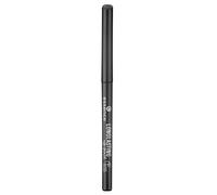 Essence Longlasting - Matita occhi lunga tenuta, 0.28 g, Nero (01 Black Fever), 1 pezzo