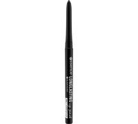 Essence Cosmetics Eyeliner a lunga tenuta 01 Black Fever, 0,28 g