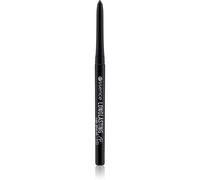Essence Cosmetics Eyeliner a lunga tenuta 01 Black Fever, 0,28 g