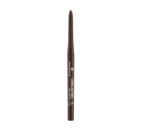 essence LONG-LASTING matita occhi 02-hot chocolate 0,28GR - Matita