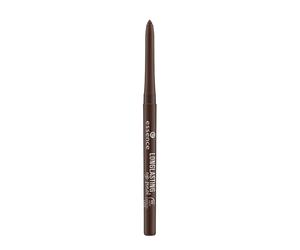 Essence Long-Lasting Matita per occhi, 02 Hot Chocolate