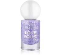 ESSENCE LOVE YOU mini smalto unghie 13 5ml - Smalto