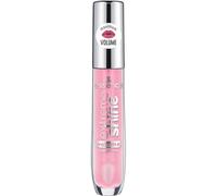 essence Lucidalabbra 02 Summer Punch extreme shine volume lipgloss (5ml)