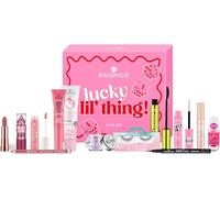 essence lucky lil' thing! look set, lucida, colore intenso, brillantinata, metallica (1pcs)