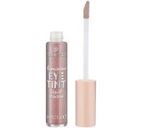 Essence Luminous Eye Tint Liquid Shadow ombretto liquido con effetto shimmer 6 ml tonalità 04 Glazed Candy Cloud