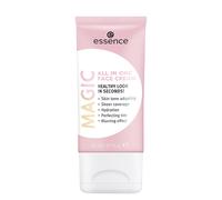 essence - Magic All In One Skin Crema viso 30 ml Argento unisex
