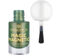 essence - Magic Magnetic Mini Smalto 10 Smalti 5 ml Marrone chiaro unisex