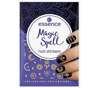 Essence MAGIC SPELL STICKERS UÑAS
