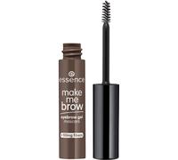 Essence Cosmetics Make Me Brow Mascara in Gel per Sopracciglia, Definizione, Gel, 3.8 ml