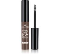 Essence Cosmetics Make Me Brow Mascara in Gel per Sopracciglia, Definizione, Gel, 3.8 ml