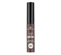 Essence Nr. 02 - browny brows make me brow Gel Sopracciglia 3.8 g